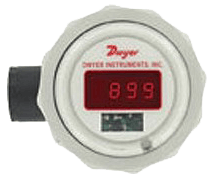 Dwyer Loop Powered Indicator, Model LPI
